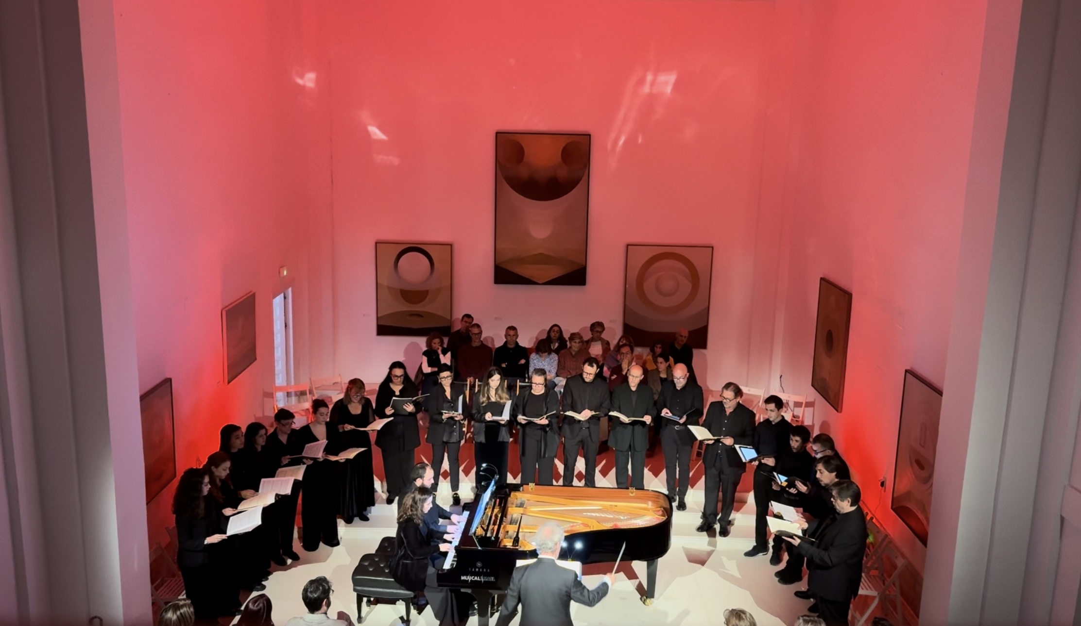 II CICLO FORTUNATO SAIZ DE LA IGLESIA II CICLO FORTUNATO SAIZ DE LA IGLESIA